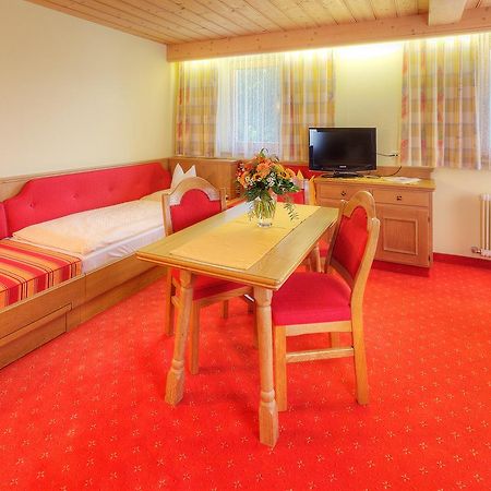 Gasthof Ascherwirt Hotel Brandenberg Esterno foto