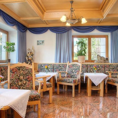 Gasthof Ascherwirt Hotel Brandenberg Esterno foto