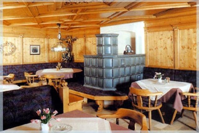 Gasthof Ascherwirt Hotel Brandenberg Esterno foto