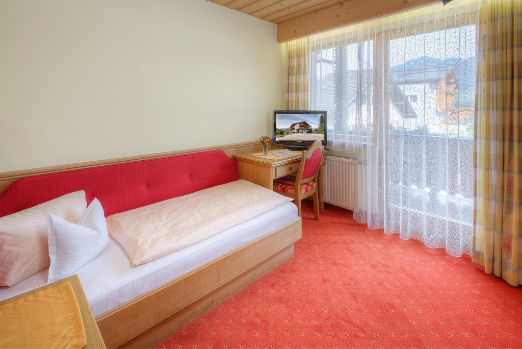 Gasthof Ascherwirt Hotel Brandenberg Camera foto