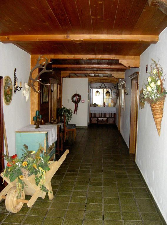 Gasthof Ascherwirt Hotel Brandenberg Esterno foto