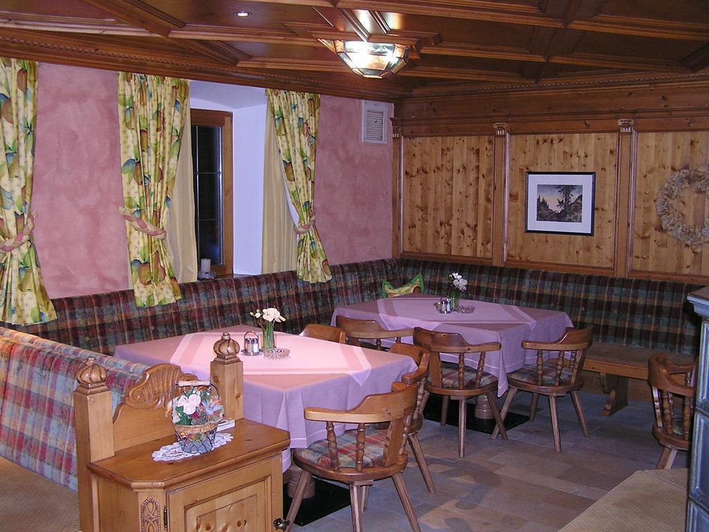Gasthof Ascherwirt Hotel Brandenberg Esterno foto
