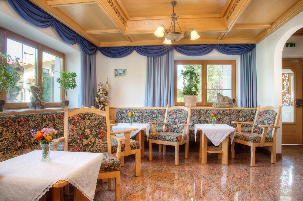 Gasthof Ascherwirt Hotel Brandenberg Esterno foto